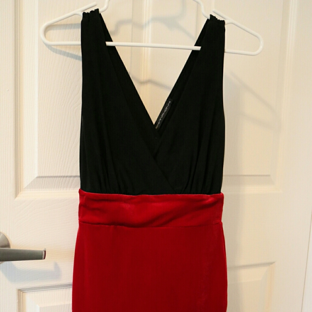 Dinner Dress